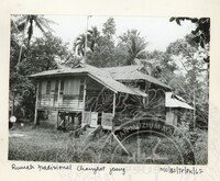 BANGUNAN TAIPING JILID 1