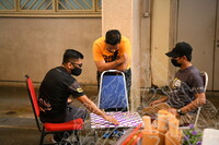 NOSTALGIA ANAK KAMPUNG (25-26.12.2021)