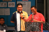 BENGKEL KONSERVASI TEKSTIL : PENJAGAAN PAKAIAN ISTIADAT PREVENTIF DAN KURATIF