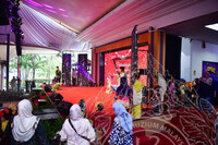 SAMBUTAN 60 TAHUN MUZIUM NEGARA- PERTANDINGAN RATU KEBAYA CILIK & BUSANA PENDEKAR MUDA