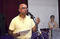 GRADUASI SUKARELAWAN MUZIUM  JMM BATCH 28.2017. BATCH 29(MEMBER) DAN BATCH 30.2018.