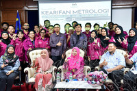 PROGRAM BICARA@MEDM - KEARIFAN METROLOGI