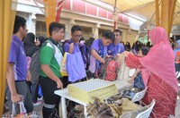 EXPLORASI MERDEKA SEMPENA BULAN KEMERDEKAAN 2018