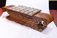 GAMBAR KOLEKSI TEMBAGA