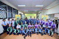 PROGRAM IPIM BERSAMA SK PANDAN JAYA