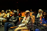 HMA 2024 - PERSEMBAHAN WAYANG GEDEK, CERITERA WARISAN OLEH KUMPULAN WAYANG KULIT ASUN