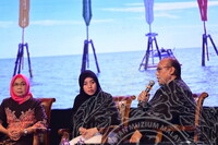 HMA 2024 - SHARING SESSIONS INTERNATIONAL MUSEUM PRACTITIONERS