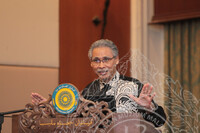 PROGRAM SEMINAR HARI MALAYSIA @ MUZIUM JATI DIRI DAN NILAI KENEGARAAN DALAM KELUARGA MALAYSIA