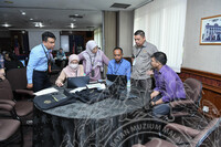 BENGKEL PERMURNIAN PROGRAM CITRA NUSA @ MUZIUM