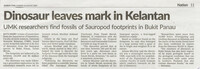 Sunday Star_16-Aug-2020_ms 11_Dinosaur leaves mark in Kelantan