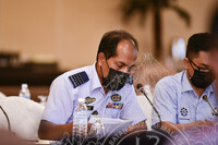 MESYUARAT PRA-KONVENSEN BERSAMA MUZIUM MUZIUM NEGERI DAN MESY. HARI MUZIUM 2022