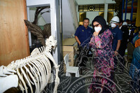 LAWATAN KSU KE MUZIUM DIRAJA