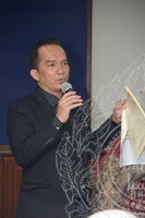 BENGKEL SEMAKAN DRAF AKHIR PELAN STRATEGIK JMM 2018 