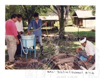 ARKEOLOGI SG. MAS, KEDAH SM: 32-9/2000 (JILID 4)