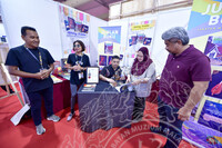 HMA2023 - SOFT LAUNCHING BUKU DI RERUAI BAHAGIAN PENERBITAN JMM
