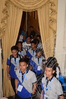 PROGRAM DENAI MALAM DI MUZIUM 