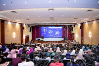 FORUM KURATOR PERDANA