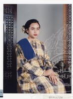 PAKAIAN TRADISIONAL JOHOR JILID 1 (131)