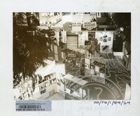 ATURCARA PAMERAN 1989