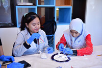 HMA2023 - CURATOR CRASH COURSE DI ARTS AND CRAFTS GALLERY, BCM