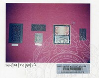 PAMERAN SEMPENA PEKAN SENI IPOH III, PERAK