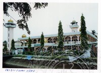 ARKEOLOGI EKSPLORASI L. BERNAM 2001 JILID 2