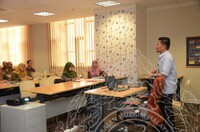 KURSUS PRA AKRAB TAHAP 2 JMM