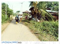 ARKEOLOGI SG, MAS, KEDAH  SM: 32-14/ 2000 (JILID 3)