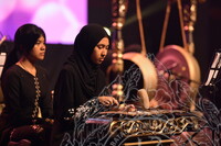 HMA 2024 - PERSEMBAHAN GAMELAN