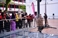 HMA 2024 - EKSKAVASI BERPANDU OLEH PROF MOKHTAR SAIDIN