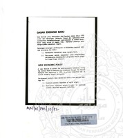 NOTA PENERANGAN BALAI PAMERAN