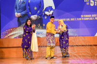 MESYUARAT AGONG PUSPANITA KEMENTERIAN PERPADUAN NEGARA 2025
