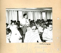 KURSUS HARTA WARISAN BUDAYA NEGARA 1986