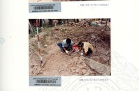 ARKEOLOGI SUNGAI MAS KEDAH 1993 FASA 2 W JILID 2