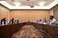 PERMUKIMAN PERMUZIUMAN KUMPULAN PENGURUSAN DAN PROFESIONAL JMM 2021