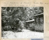 ARKEOLOGI KG. PANCU MUAR JOHOR 1978