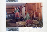 PAMERAN KEBUDAYAAN BALAI A