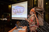 PROGRAM NIGHT AT THE MUSEUM SUKARELAWAN (PERANCIS)