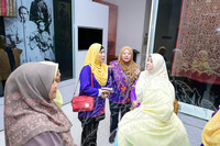 PROGRAM 'INI BATIK MALAYSIA' PUSPANITA