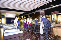 LAWATAN RASMI ASWARA BAGI SIJIL PENGAJIAN WARISAN