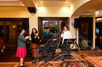 SEAMEO SPAFA 37th  GOVERNING BOARD MEETING 2022 AT MELAKA