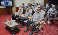 PERCAMBAHAN ILMU - PROGRAM AICE 2025