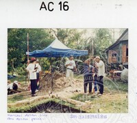 ARKEOLOGI SG. MAS, KEDAH SM: 32-8/95 (JILID 2) (WARNA)