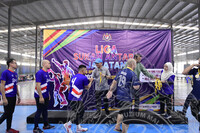 LIGA SUKAN ANTARA AGENSI KPN