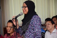 BICARA KURATOR PERDANA ISLAM IN SOUTHEAST & EAST ASIA