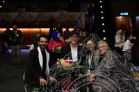 HMA 2024 - SPEAK  UP - YOUR FIRST YOUR BEST YOUR MOST