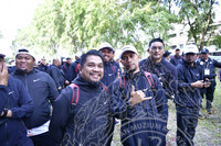 HMA2023 - MAJLIS PERASMIAN SUKAN SAMBUTAN HMA PERINGKAT KEBANGSAAN, SARAWAK MULTI PURPOSE ARENA