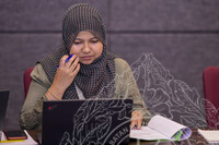 BENGKEL PEMANTAPAN RUU MUZIUM DI DOUBLE TREE HOTEL PUTRAJAYA