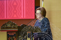 ASEAN FABRICS SYMPOSIUM 2025 (PERASMIAN)