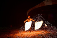 HMA 2024 -ACARA SUKAN PANTAI & MAJLIS PENYAMPAIAN HADIAH